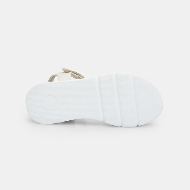 Flickors sandaler