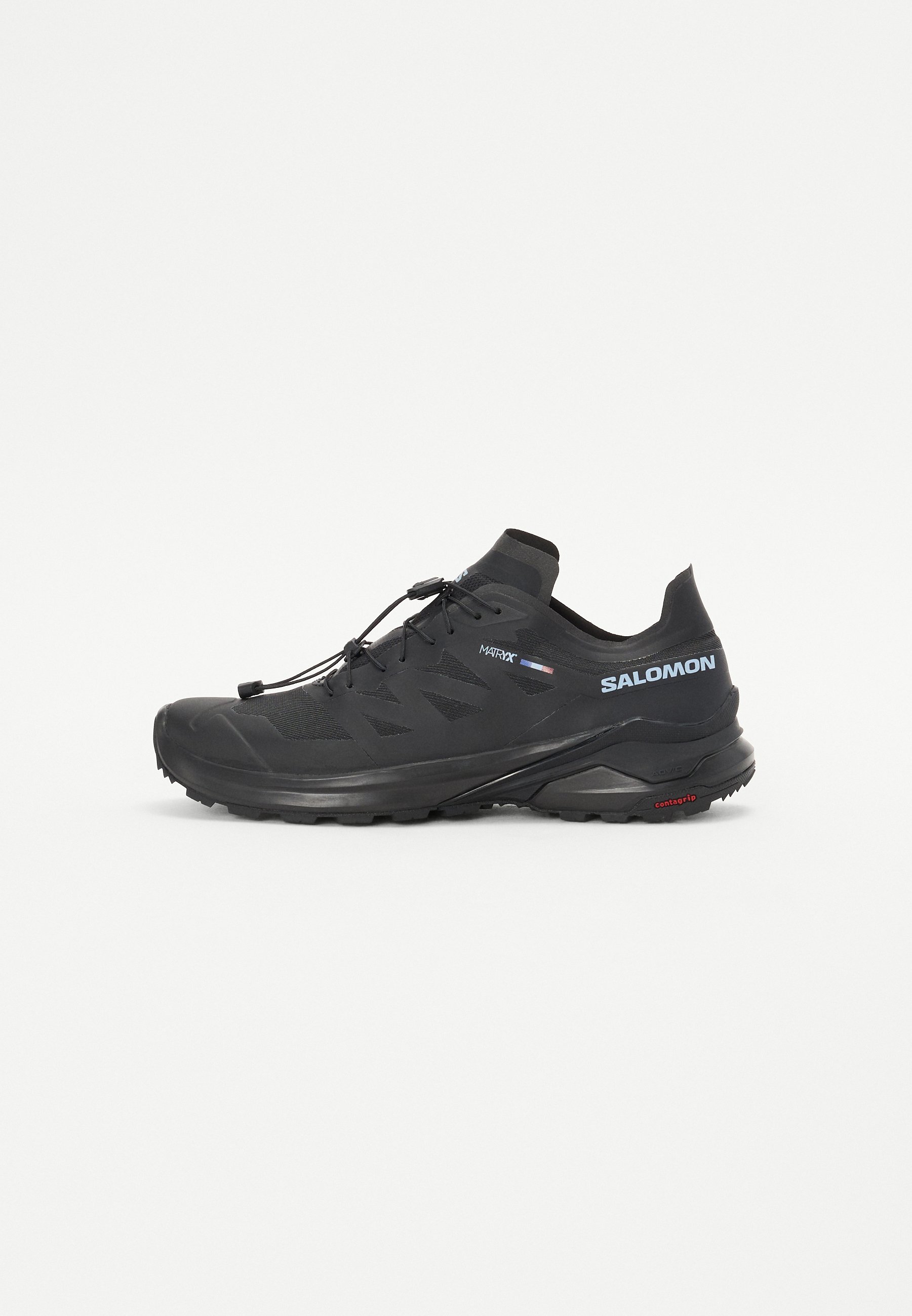 Salomon XA META - Scarpe da trekking - nere