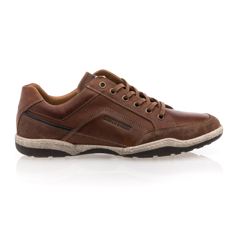 Baskets / sneakers Homme Marron