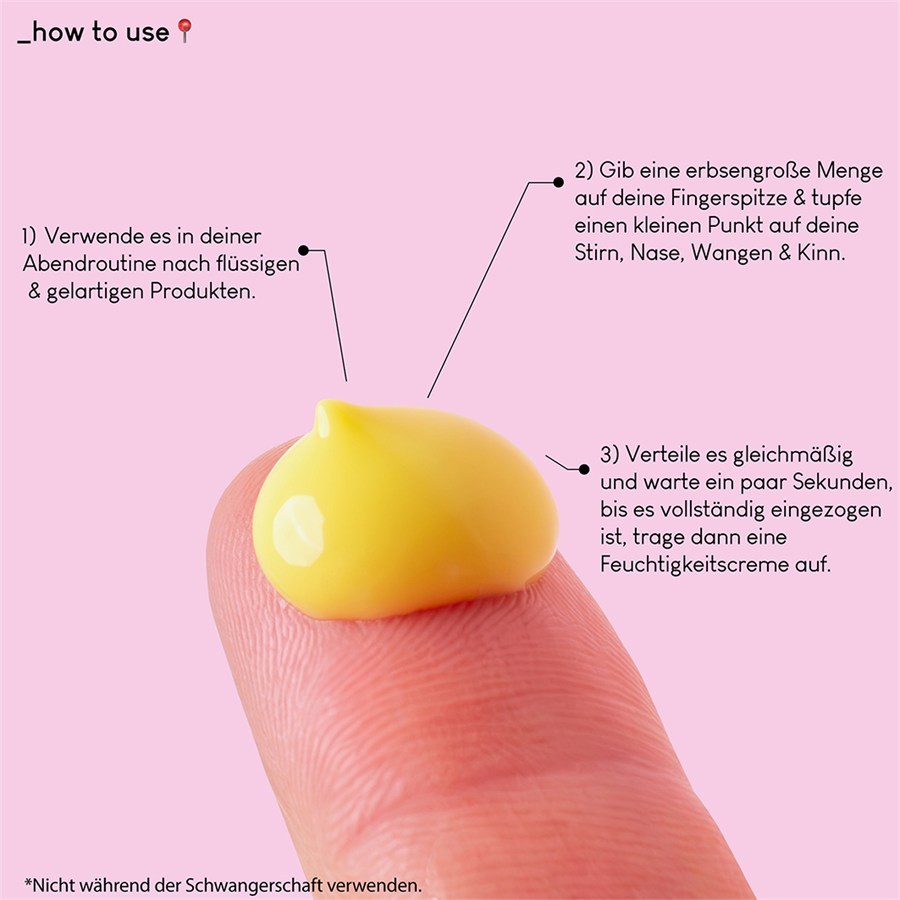 Geek & Gorgeous serum protiv starenja A-Game 5 serum – 30 ml