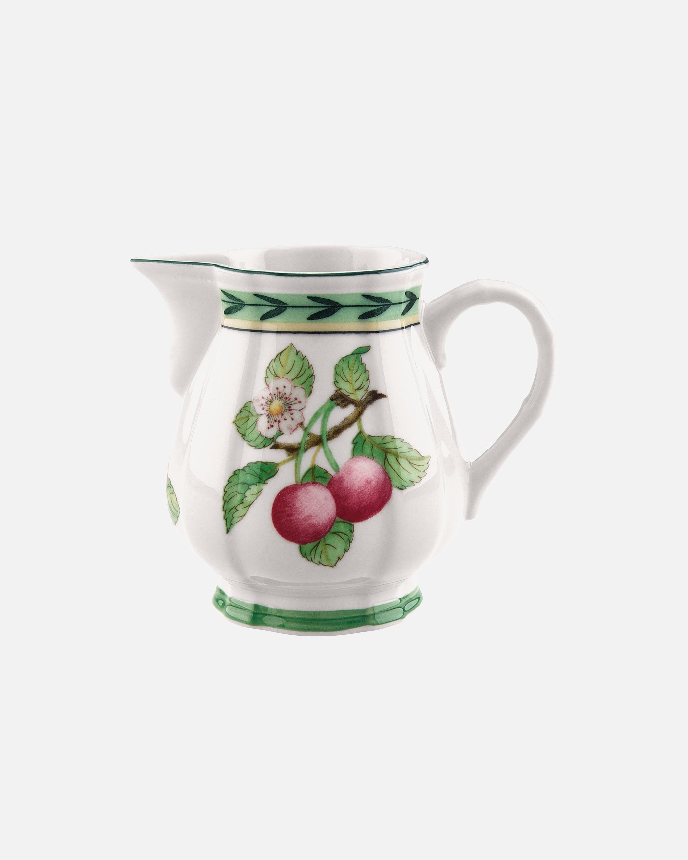 Villeroy & Boch piena krūze, 6 daļu komplekts, French Garden Fleurence - 1 daļa