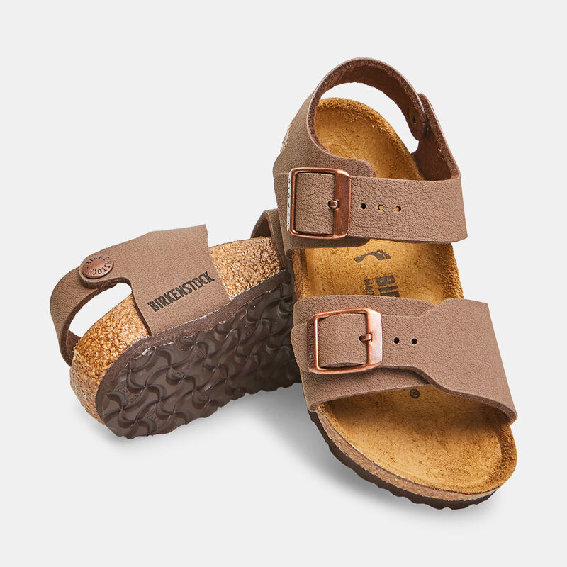 Sandały dziecięce Birkenstock New York
