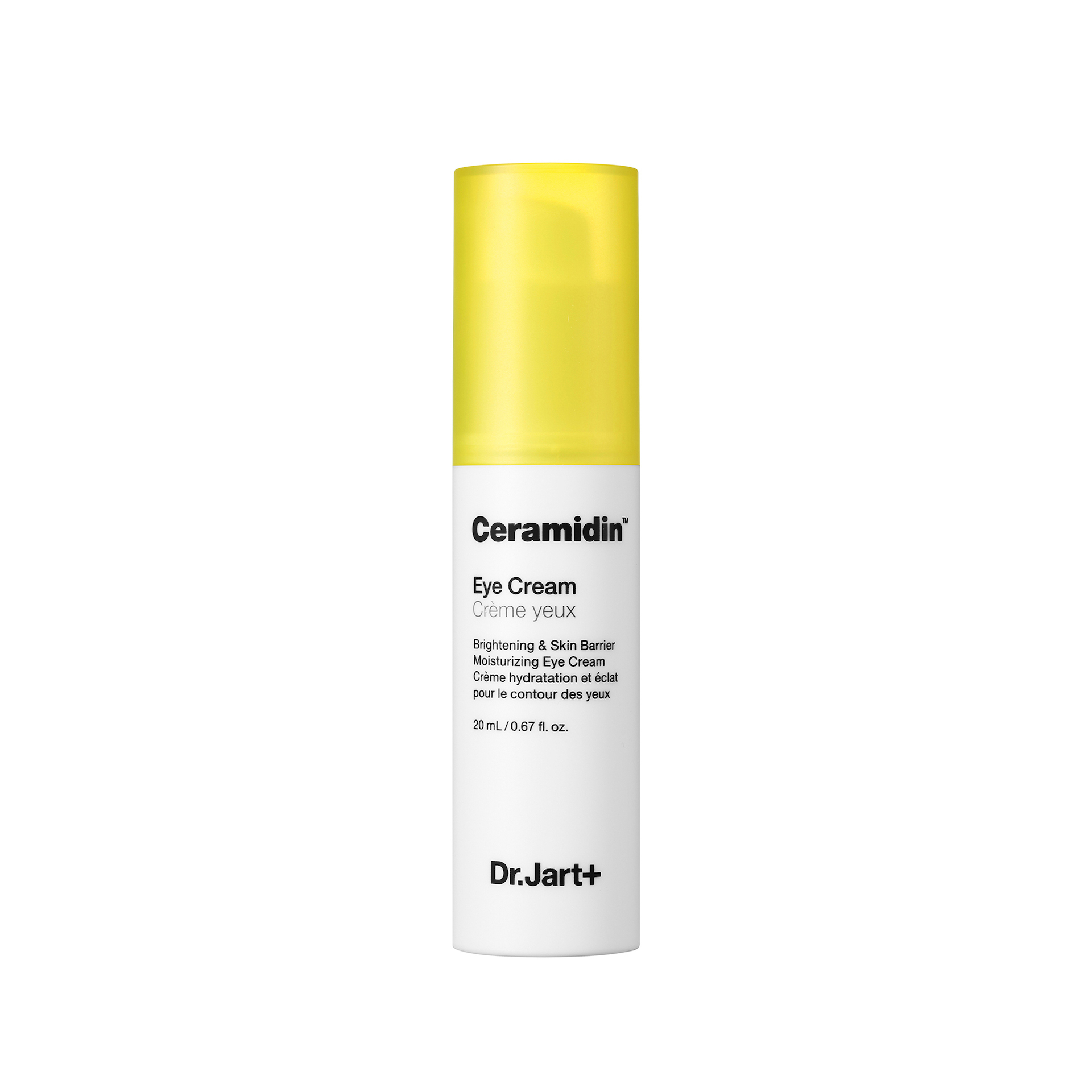 Cremă de ochi Ceramidin 20 ml - Dr.Jart+