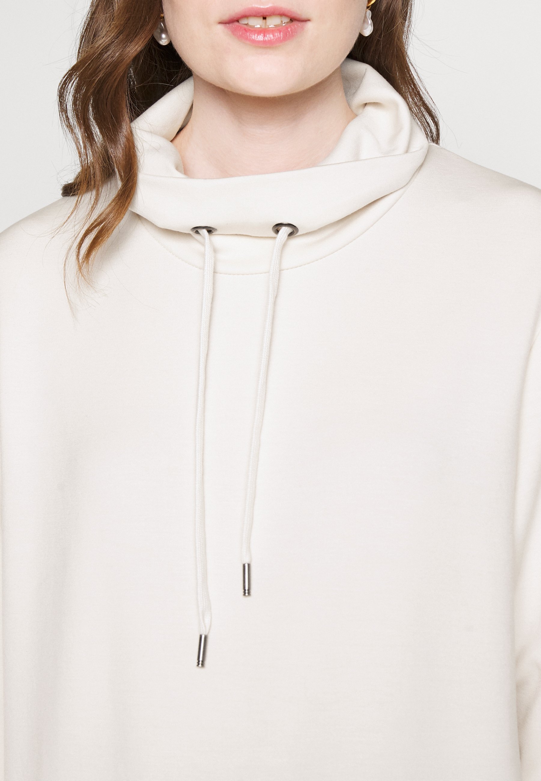 Soyaconcept BANU - Sweatshirt - crème