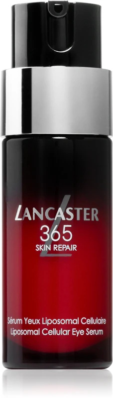 Lancaster 365 Skin Repair Liposomal Cellular serum pod oczy