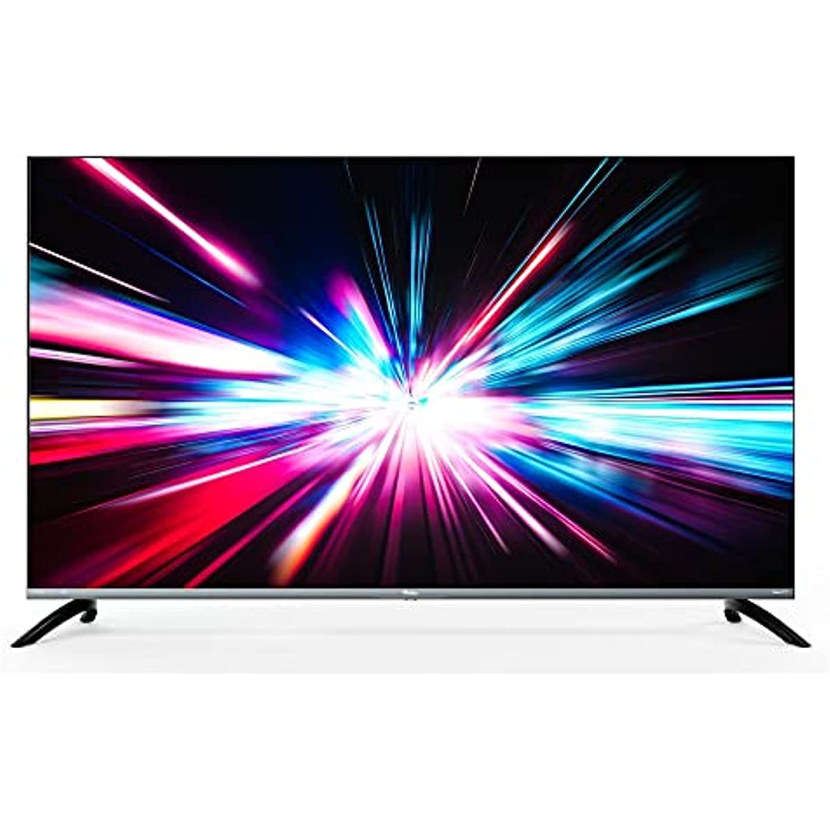 Chytrá LED televize 50