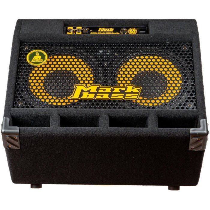 Markbass CMD 102P V Combo Bass