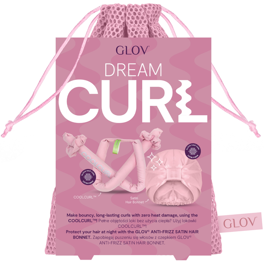 Glov Dream Curl