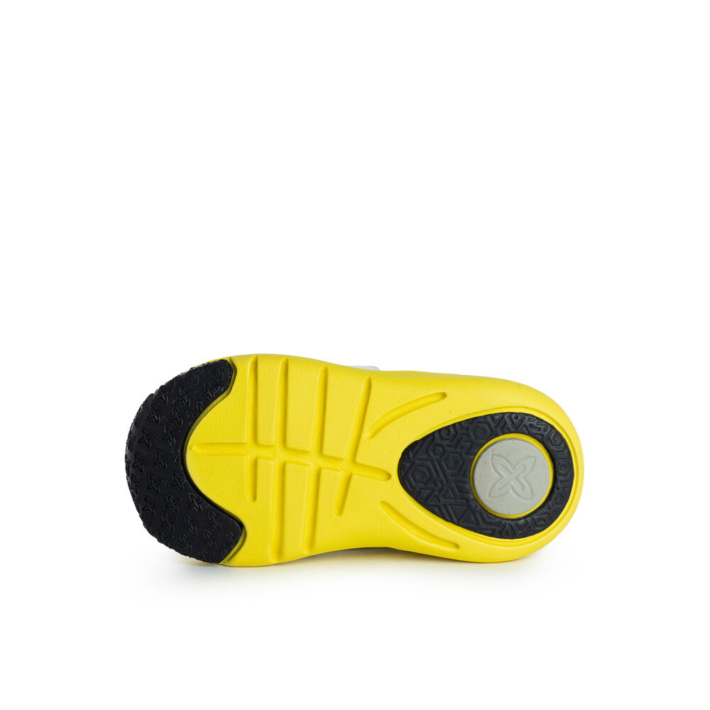  Zapatillas Munich Chon 1600004 Amarillo