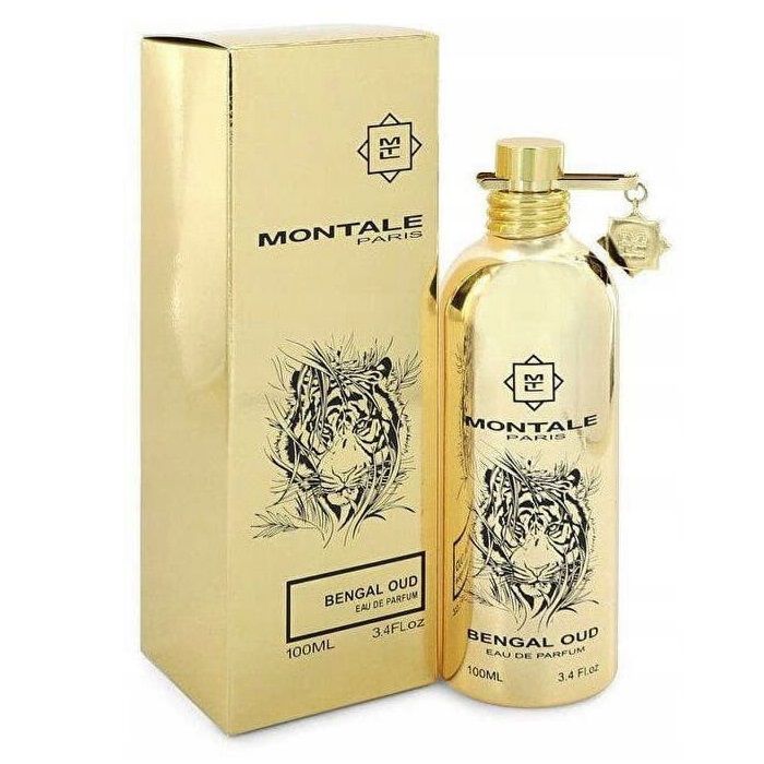 Montale Bengal Oud
