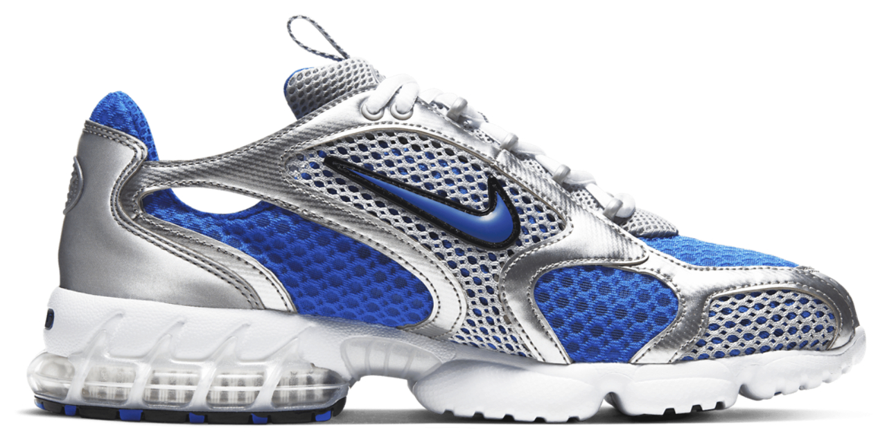 Nike Air Zoom Spiridon Cage 2