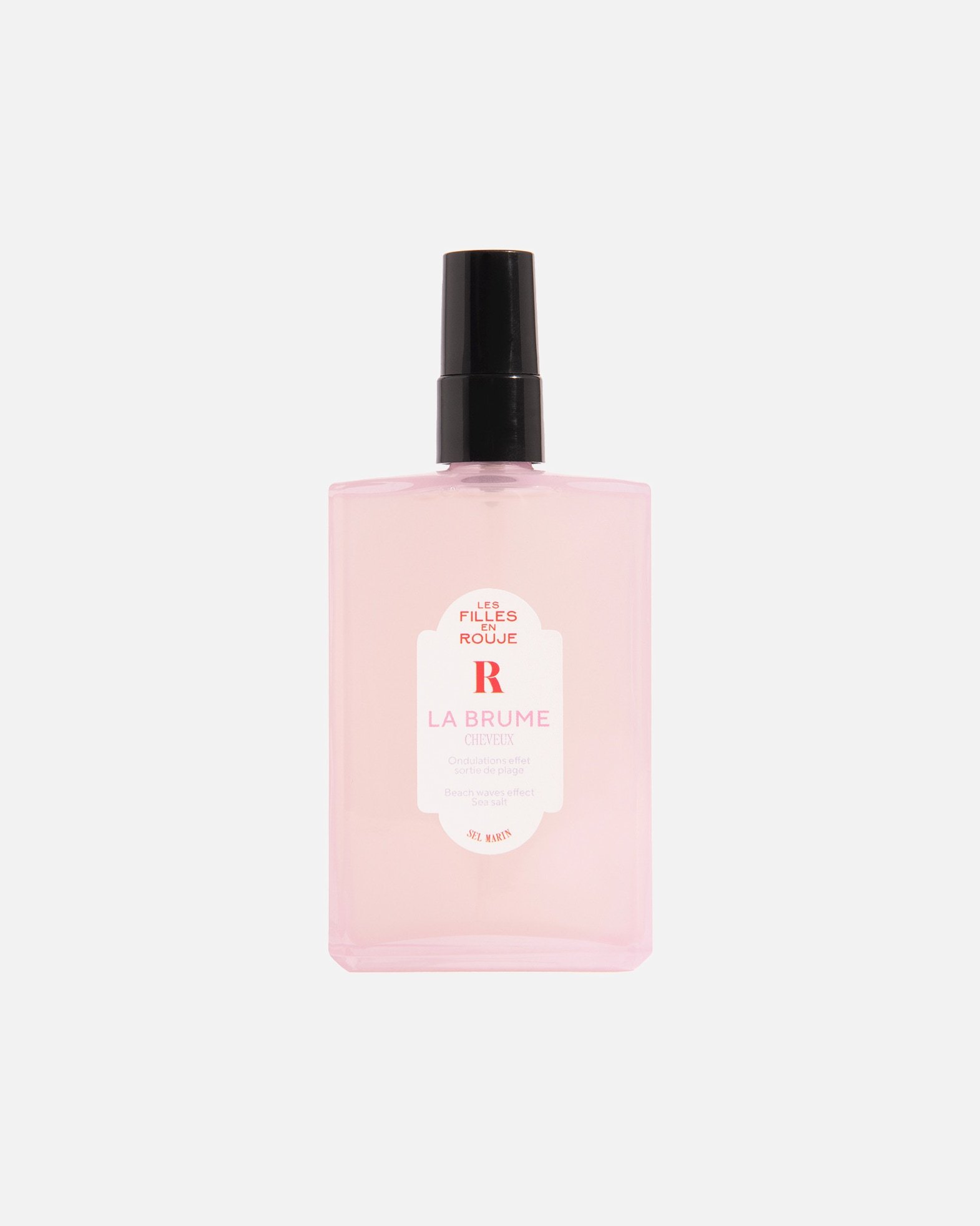 Les Filles en Rouje matu laka La Brume Cheveux - 100 ml