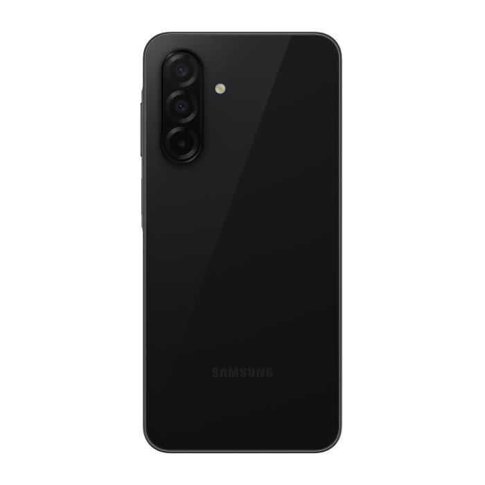 Smartphone Samsung Galaxy A26 5G 128 GB Preto - Versão Francesa