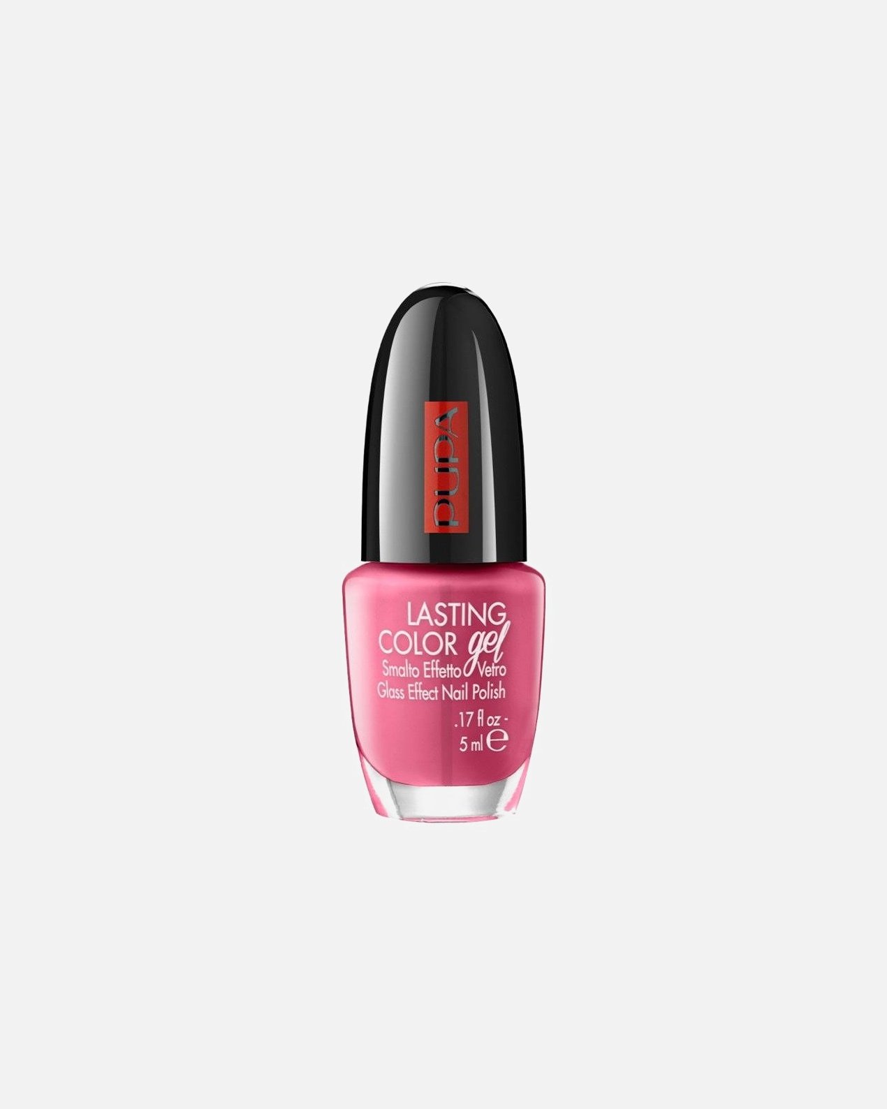 PUPA Milano lak za nokte dugotrajna boja - 5 ml