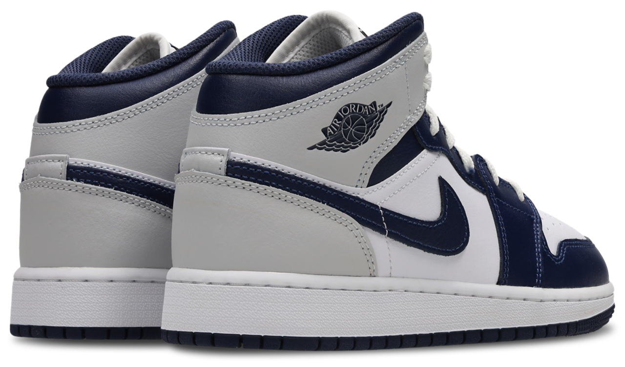 Jordan Aj1 Mid