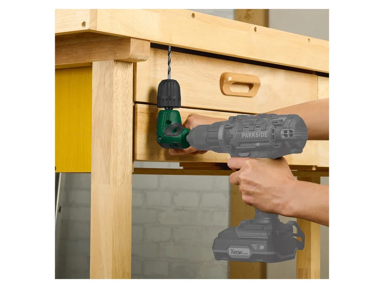PARKSIDE® Perceuse Embout PBMS 5 B2