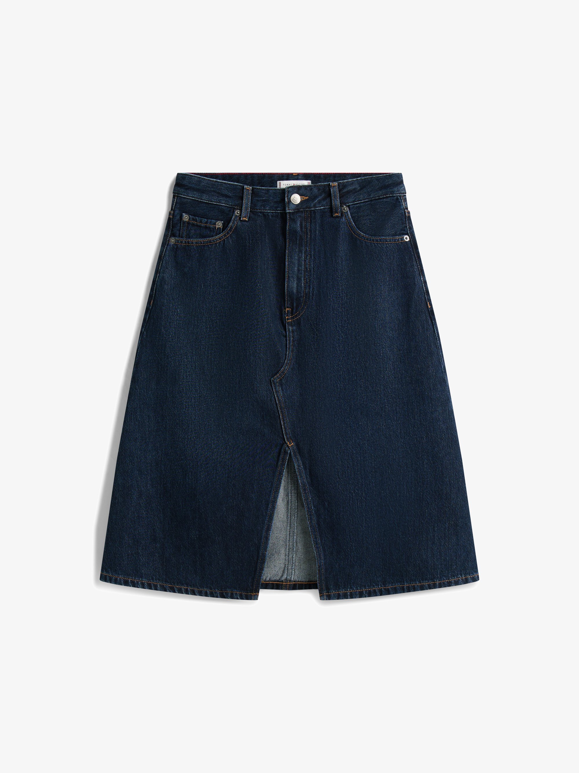 Tommy Hilfiger denim rok - milo