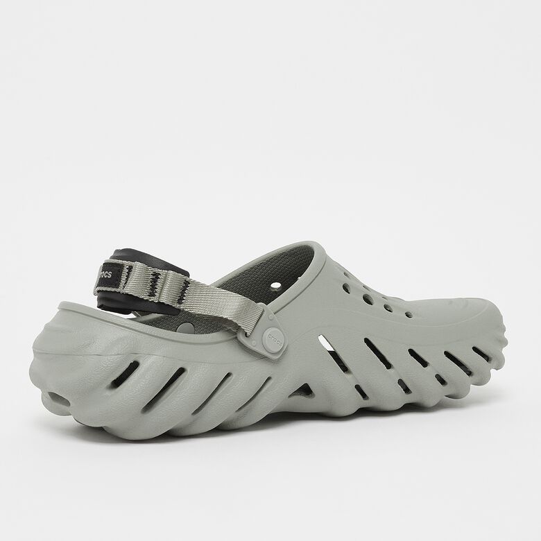 Echo Clog