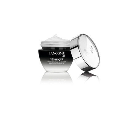 Lancôme Génifique Youthful Activating -kasvovoide, joka kirkastaa ikääntymisen merkkejä 50 ml 50 ml