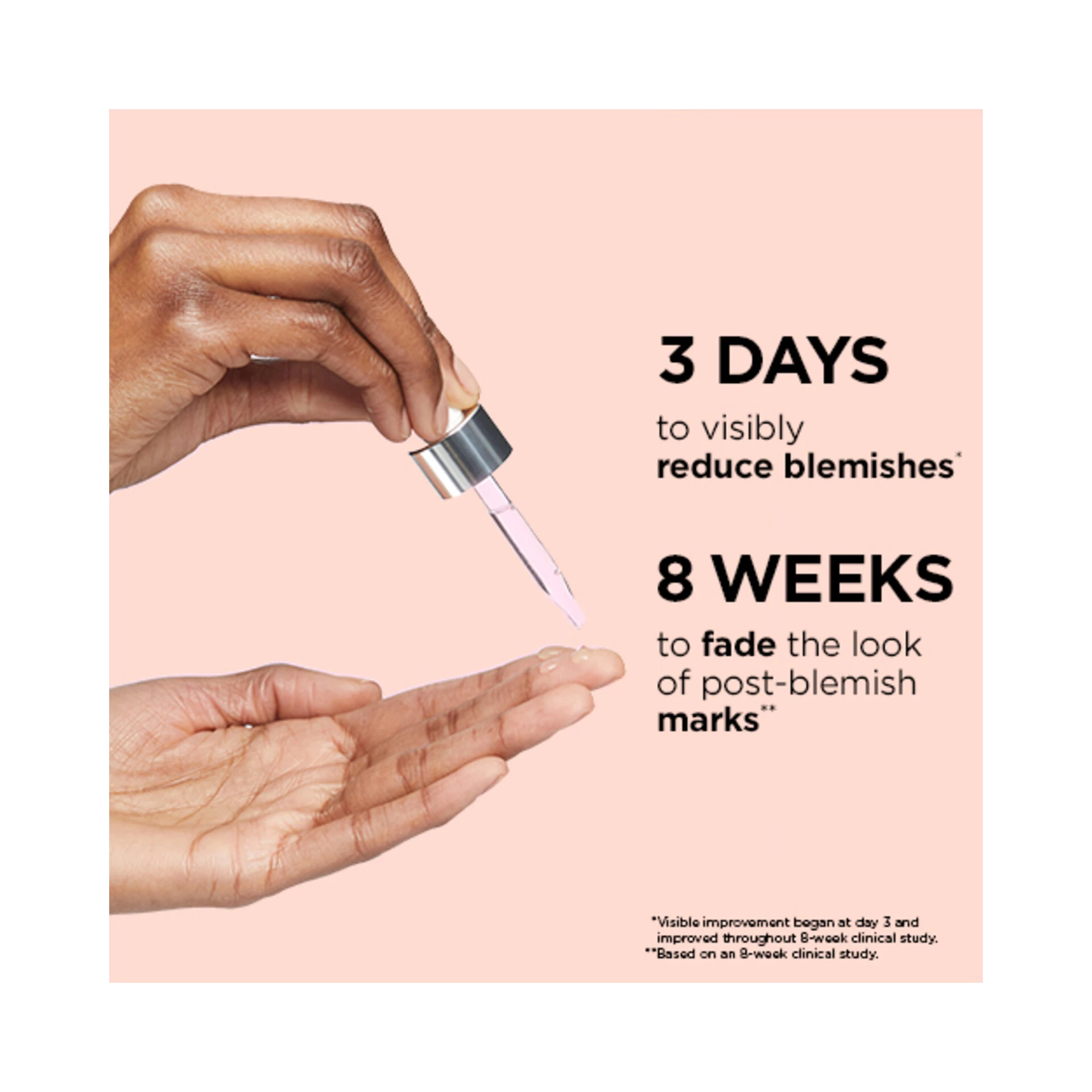 Ser facial Bye Bye Breakout 30 ml - IT Cosmetics