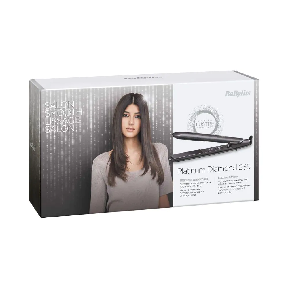 Babyliss Prostownica St259E