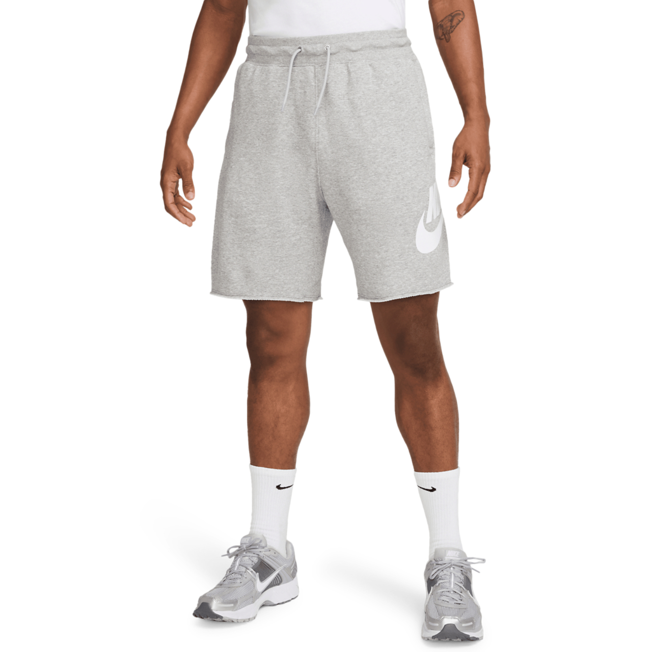 Nike Klub-alumner