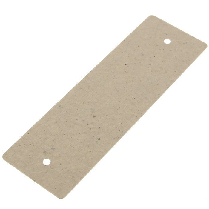Piastra in mica - WHIRLPOOL - 480120100672 - Multicolore - Progettata per forni a microonde