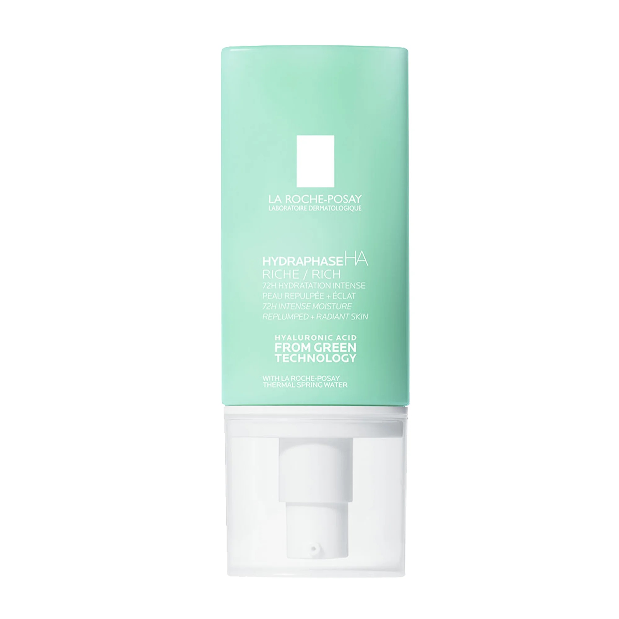 LA ROCHE POSAY La Roche Posay Hydraphase Ha Riche 50 ml Soins pour peaux sèches