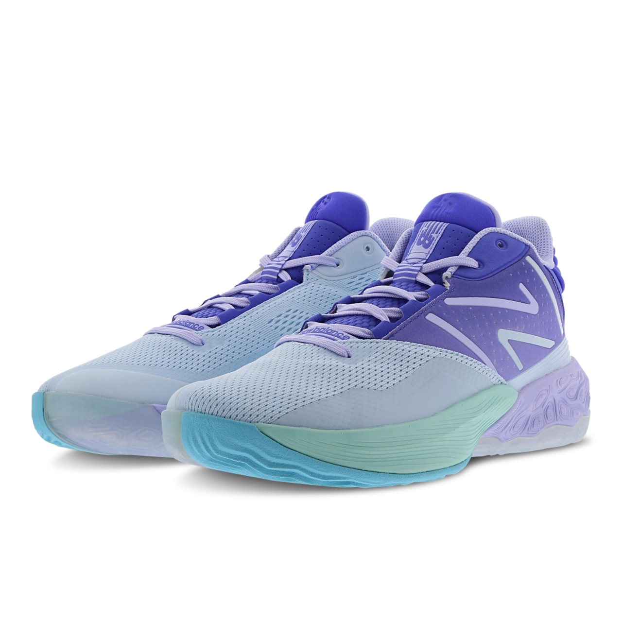 New Balance 2Wy