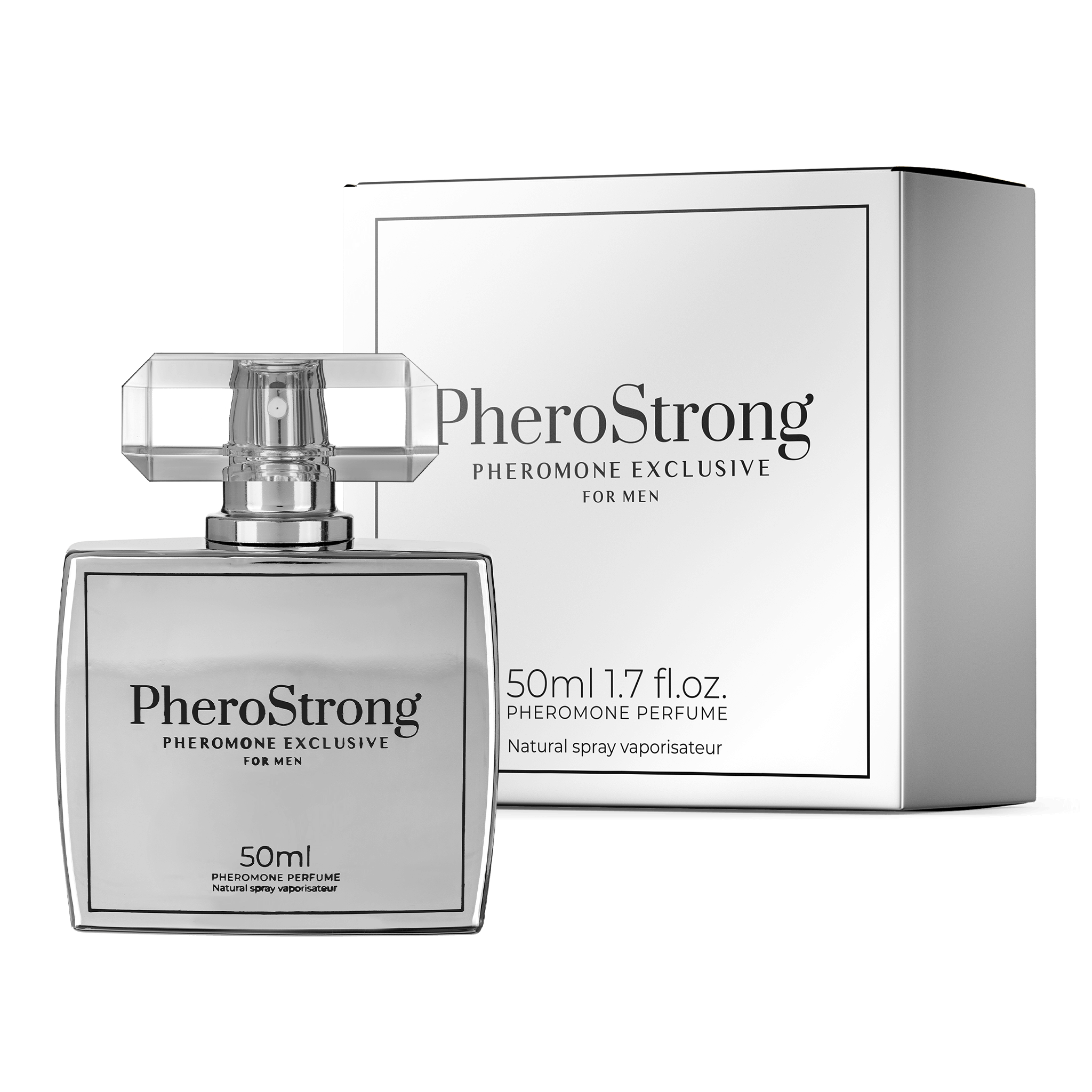 PheroStrong Pheromon Exklusiv