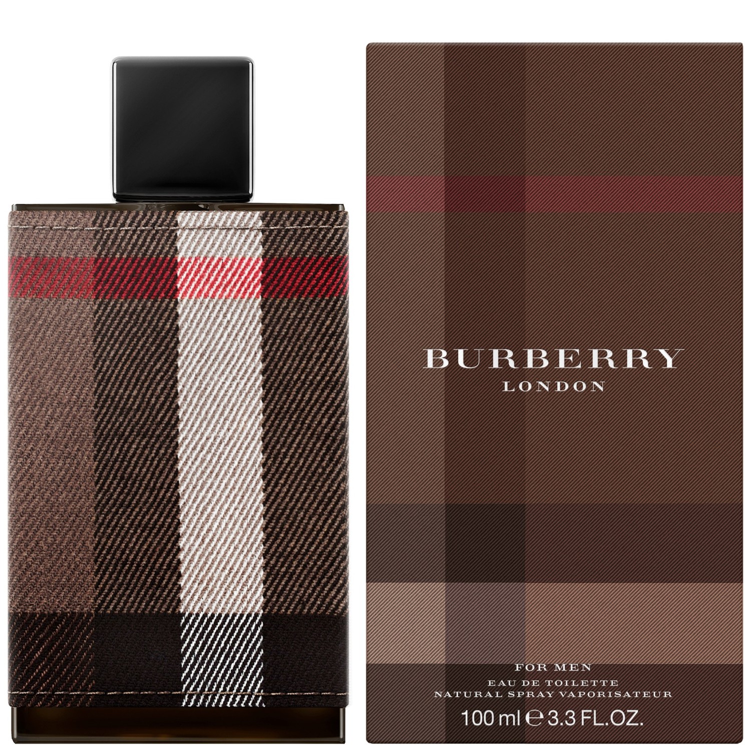 BURBERRY London