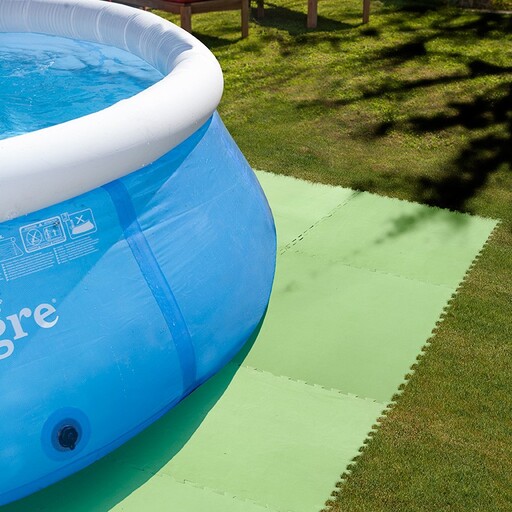 Gre Pool Gulvmåtter