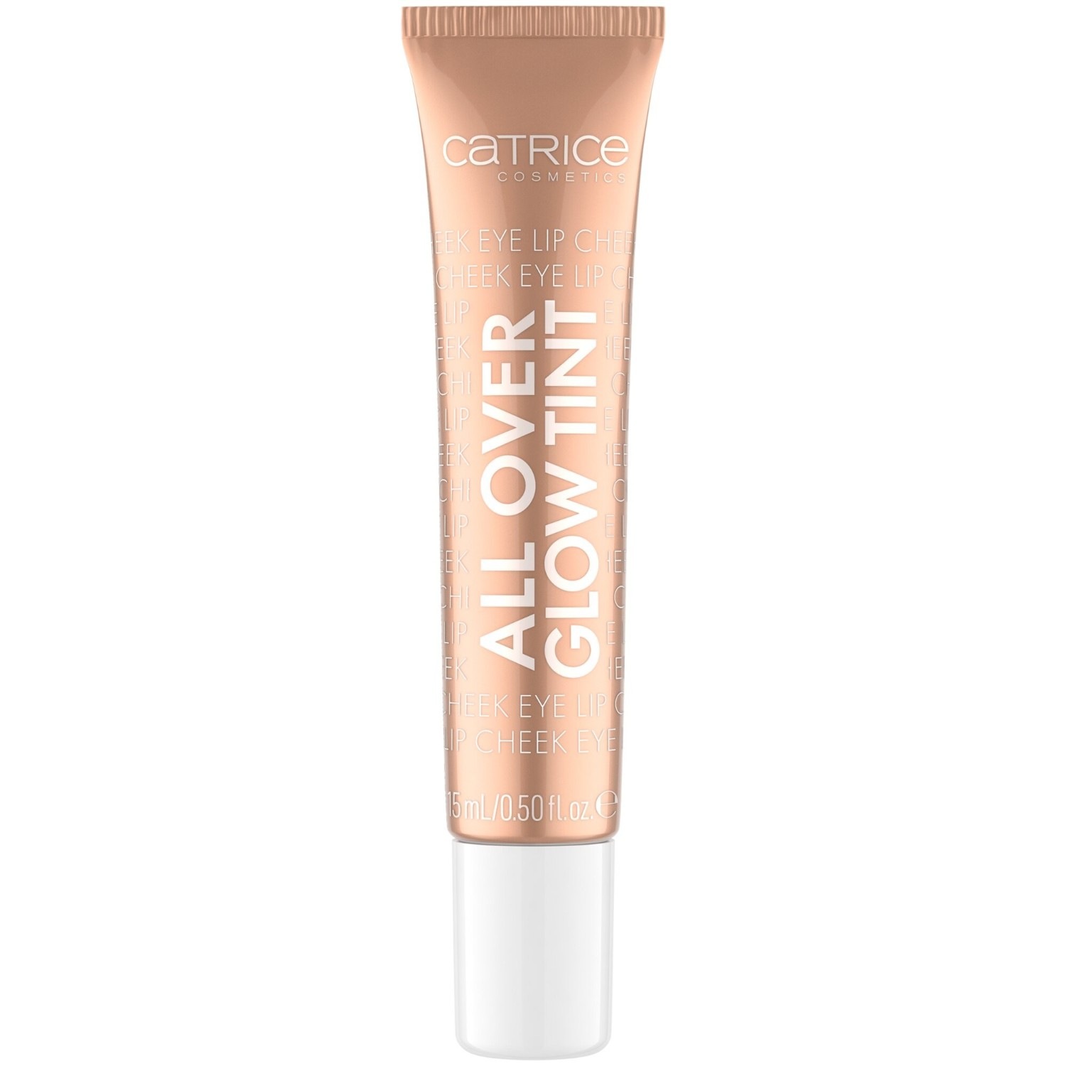 Catrice All Over Glow Tint