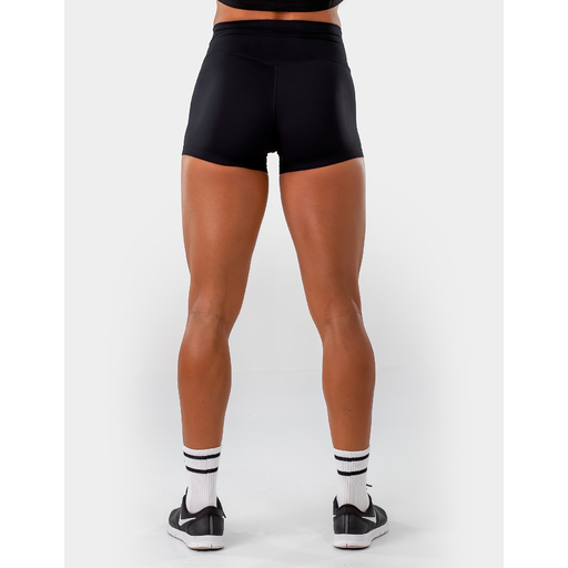 Akara Mini Short Sports Leggings