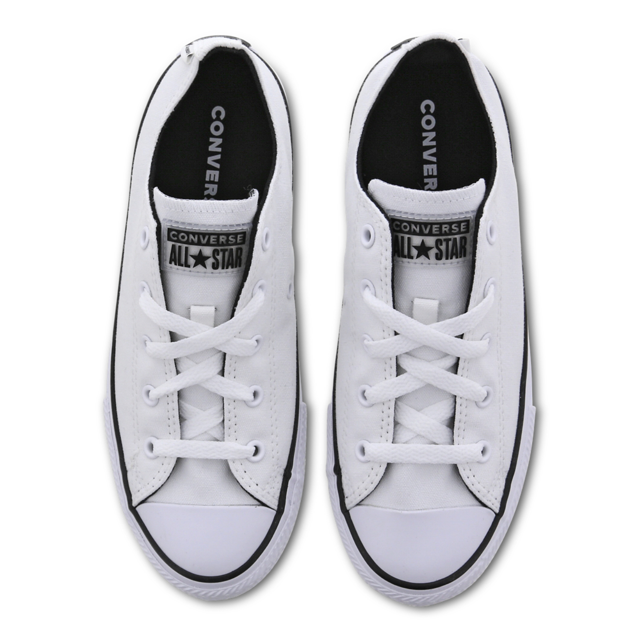 Converse CTA'er Lav