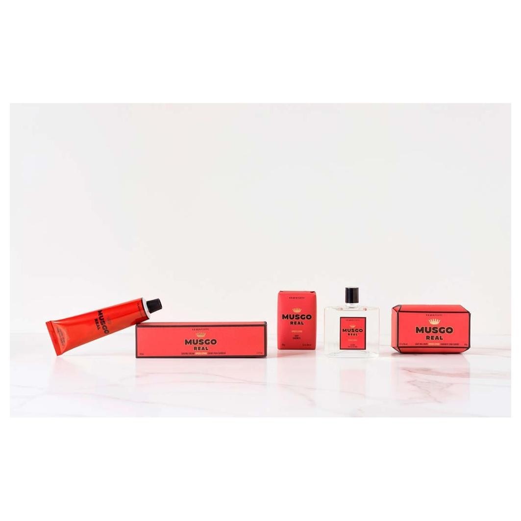 Claus Porto Cologne Eau de Cologne Citrusiniai prieskoniai - 100 ml