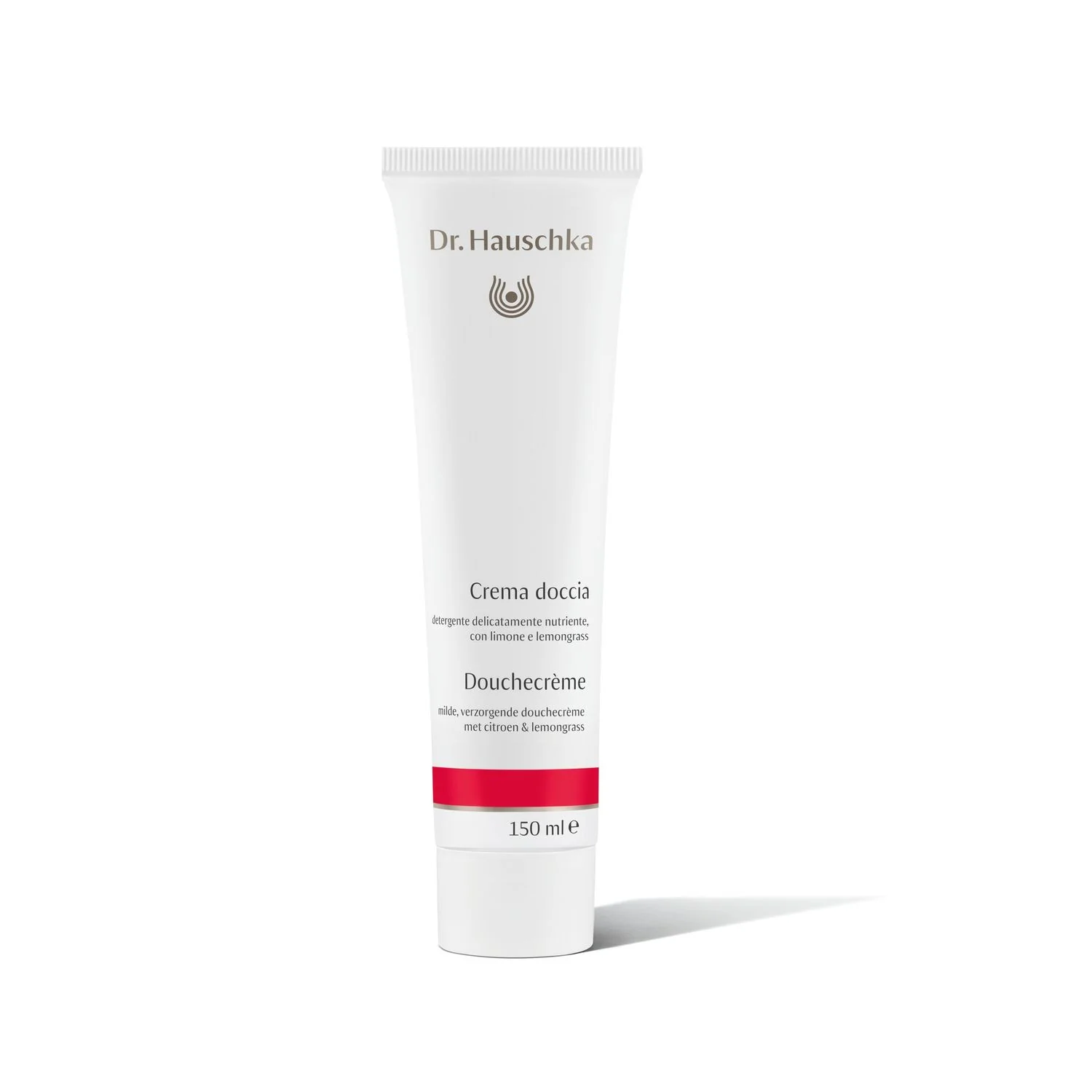 Body Care Crema doccia con limone lemongrass - Bagno e Doccia