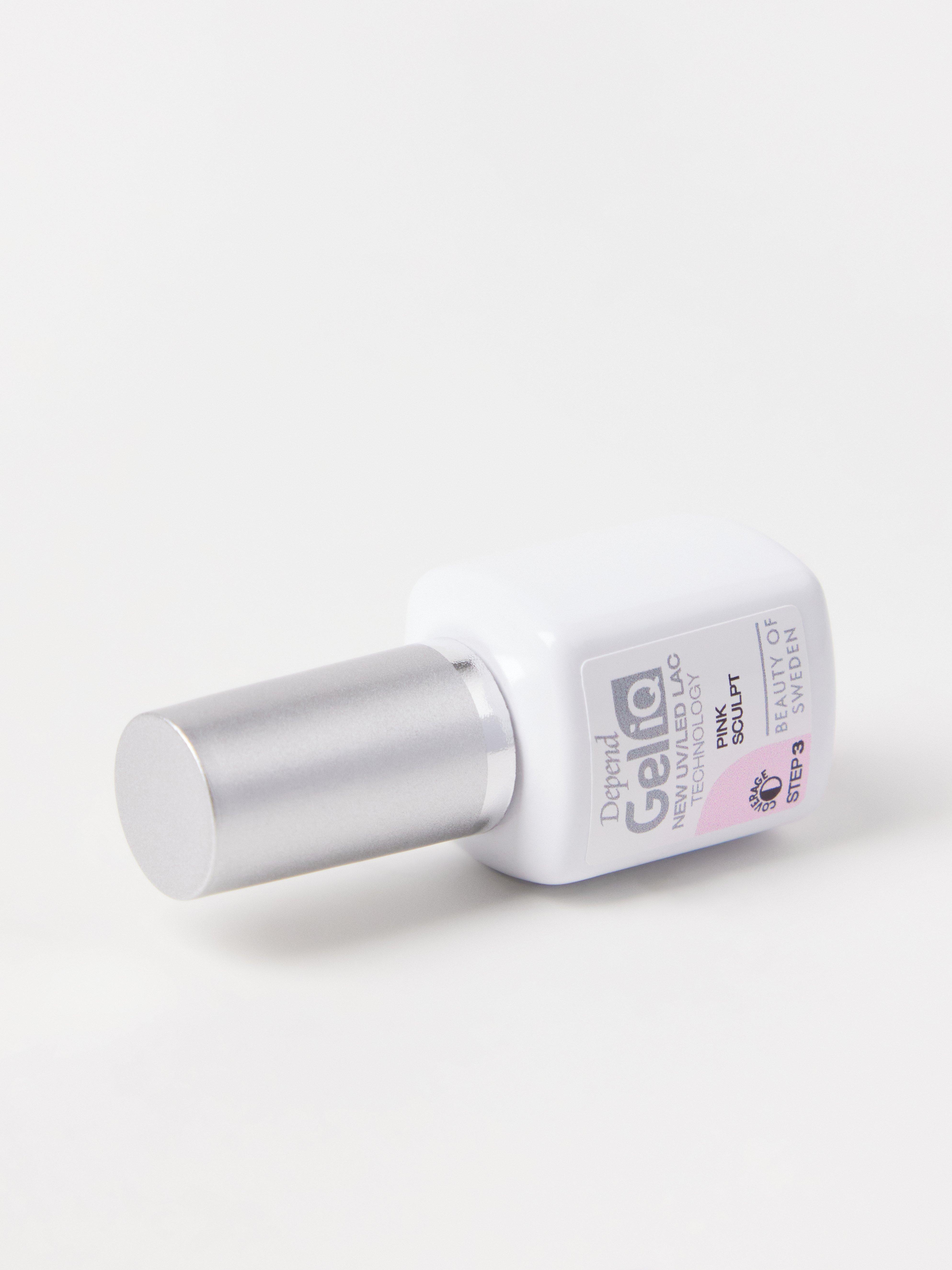 Esmalte em gel Depend iQ