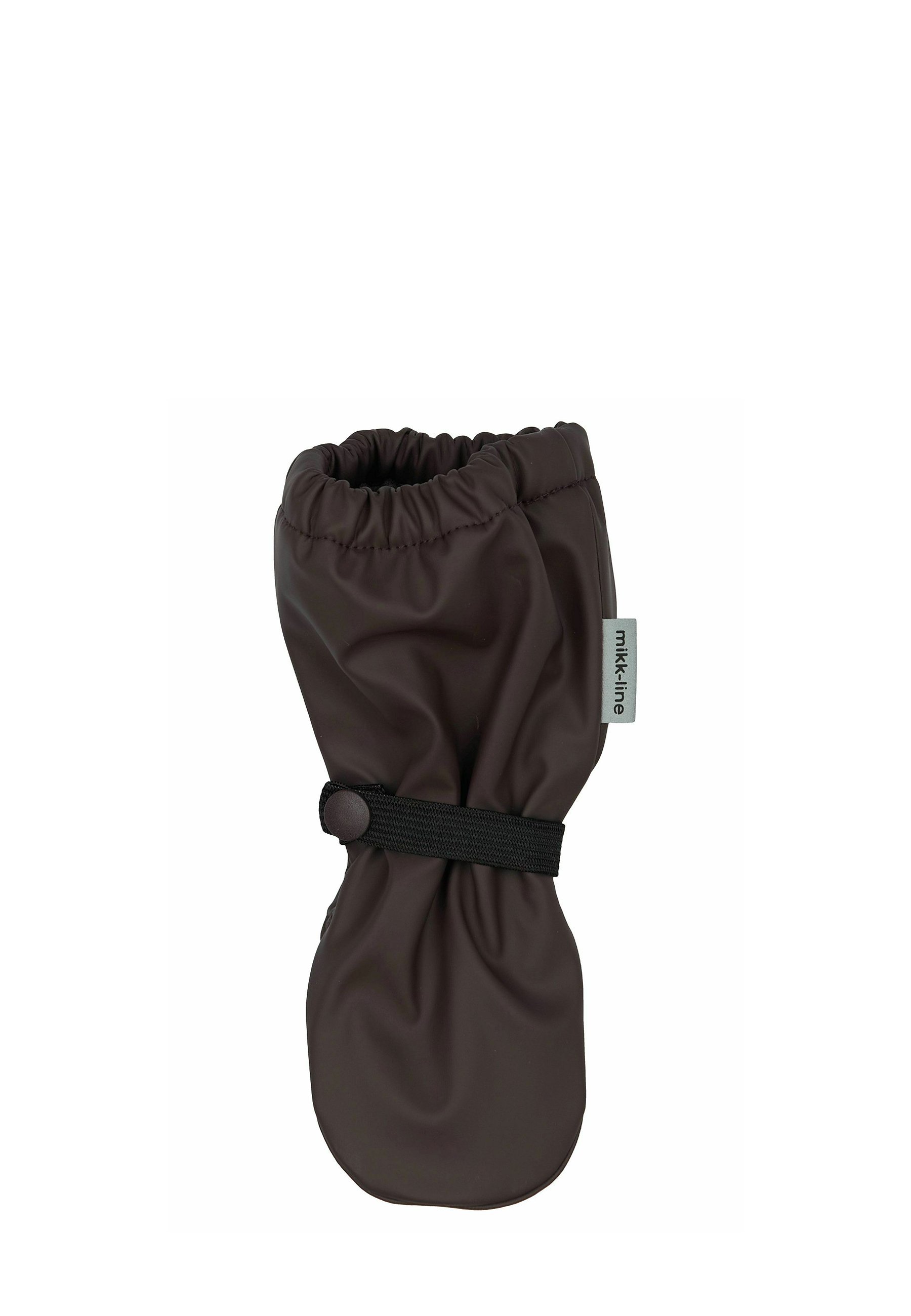 mikk-line RAIN - Mitaines - raisin