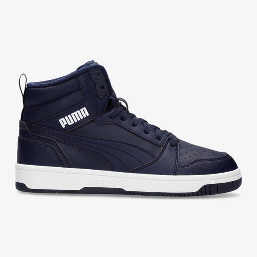  Puma Rebound V6 Mid