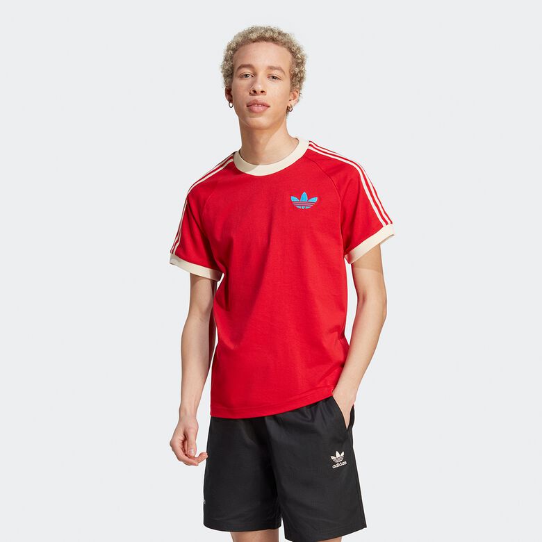 Camiseta adicolor 70s Pack