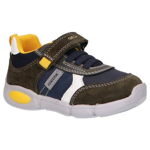 Zapatillas Geox B Pillow B154ea 022bc