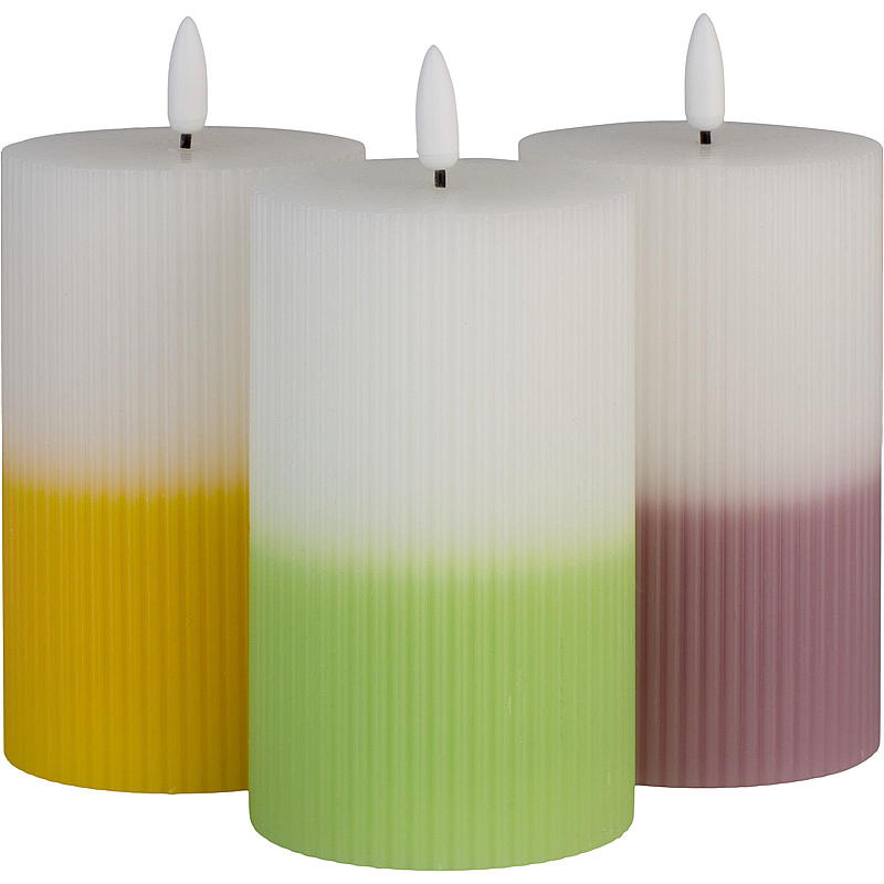 Vie Selected Kubuslamp 12,5 cm LED-groef 2-kleurig