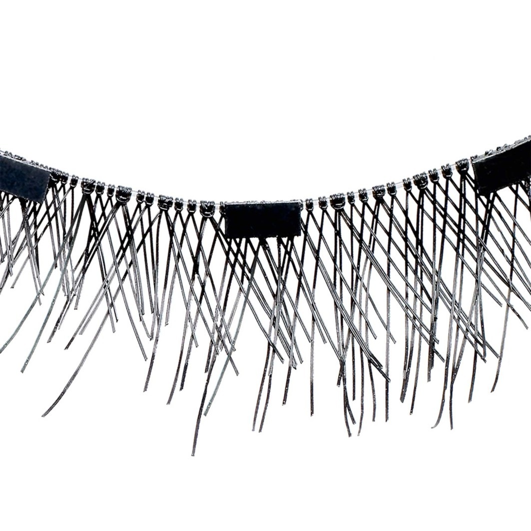 Umelé mihalnice ARTDECO, magnetické mihalnice – 1 kus