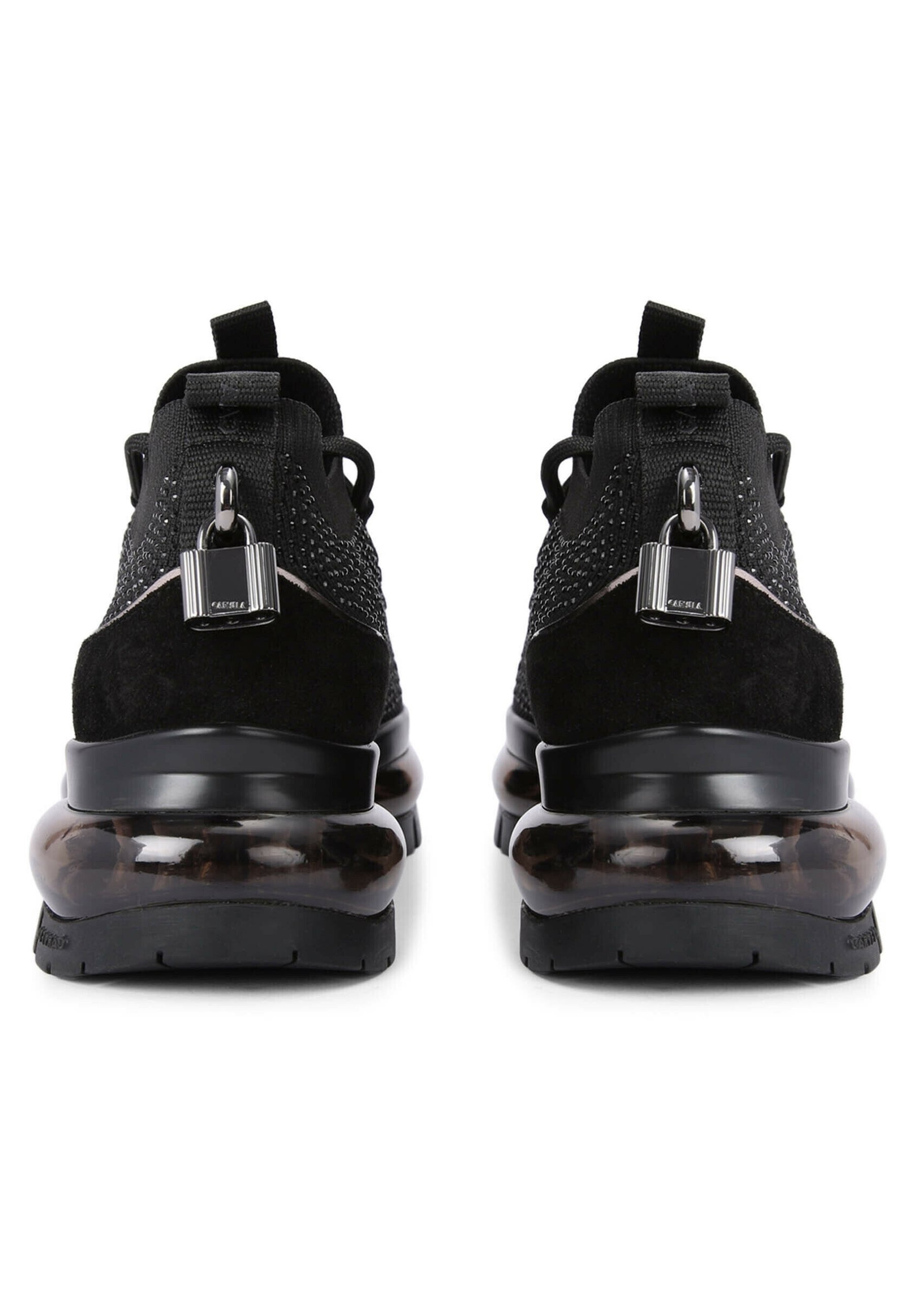 Scarpe da ginnastica Carvela - nere