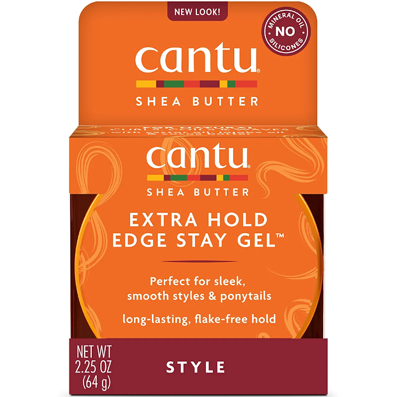 Edge Stay Gel Extra Hold гел за косу Производи за обликовање косе