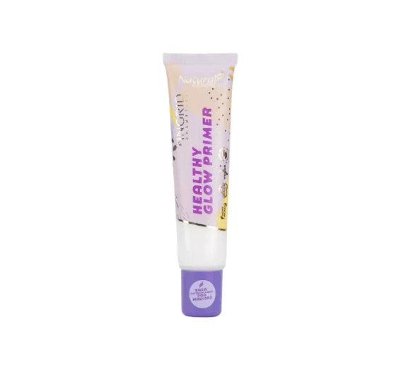 Ingrid Natural Essence baza pod makijaż Healthy Glow 30ml