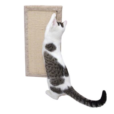 3-in-1 raapimalauta kissoille