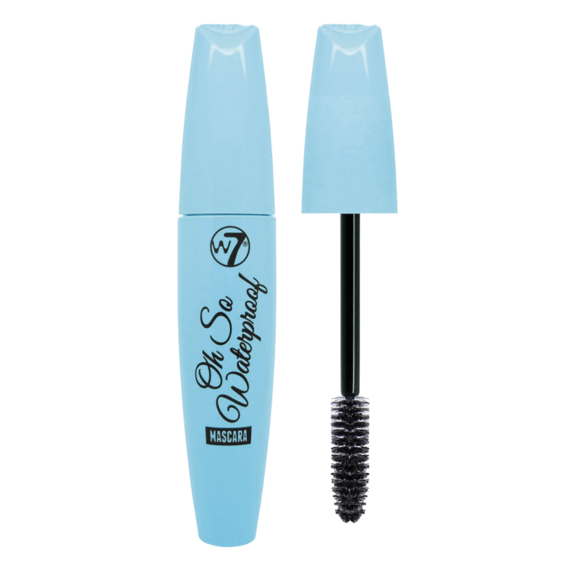 W7 So Waterproof
