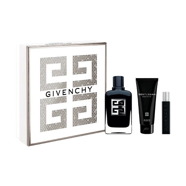 Gentleman Society-kista | 1 enhet